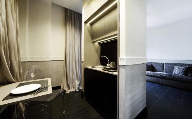 Фото отеля Mood Suites Tritone