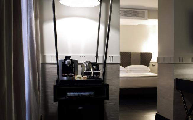 Фото отеля Mood Suites Tritone