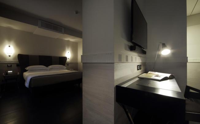 Фото отеля Mood Suites Tritone