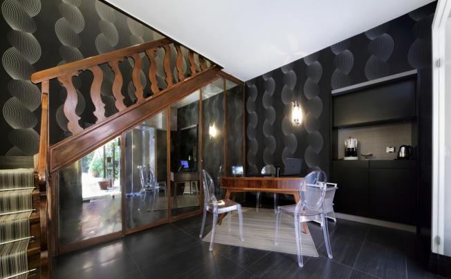 Фото отеля Mood Suites Tritone
