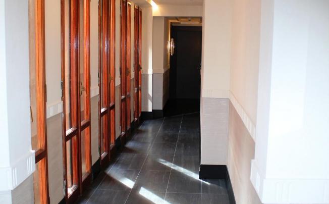 Фото отеля Mood Suites Tritone