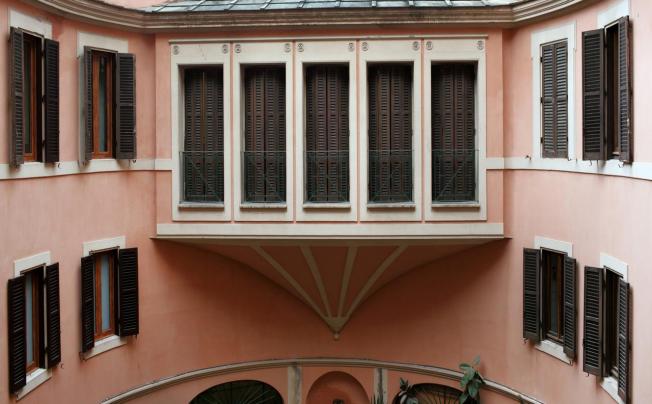 Фото отеля Mood Suites Tritone