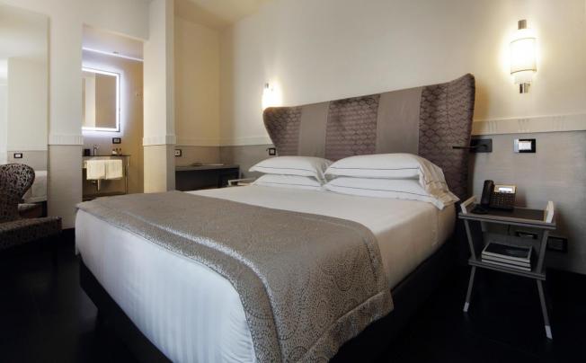 Фото отеля Mood Suites Tritone
