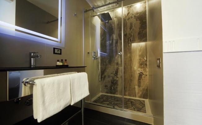 Фото отеля Mood Suites Tritone