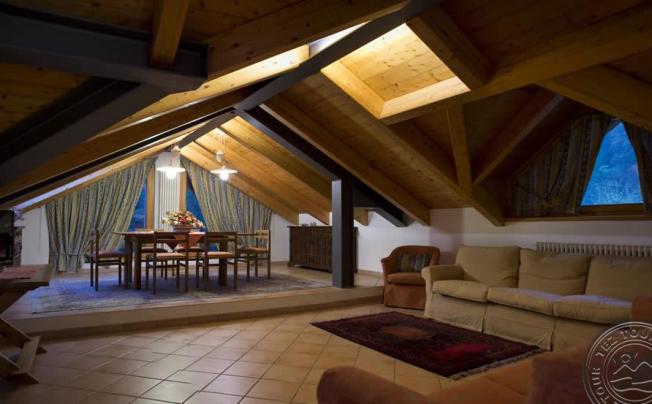 Фото отеля Holidays Dolomiti Apartment Resort