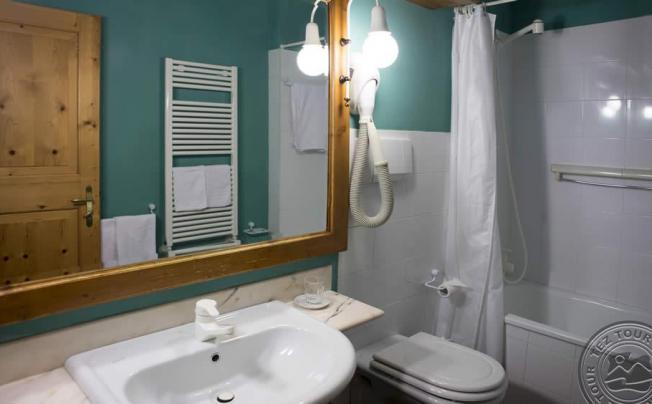 Фото отеля Holidays Dolomiti Apartment Resort