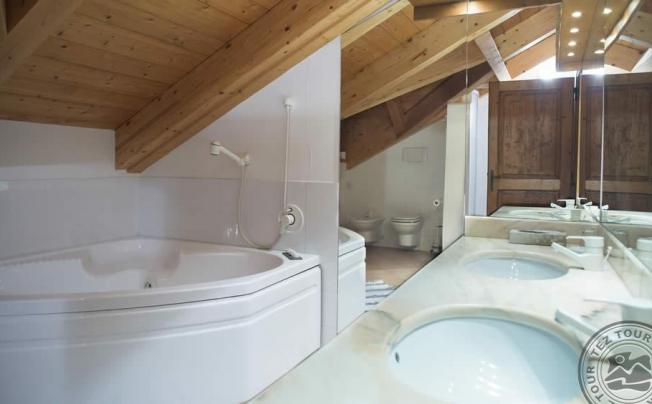 Фото отеля Holidays Dolomiti Apartment Resort