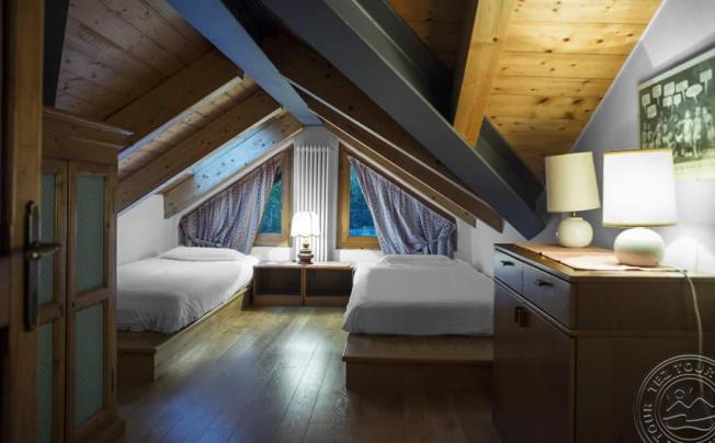 Фото отеля Holidays Dolomiti Apartment Resort