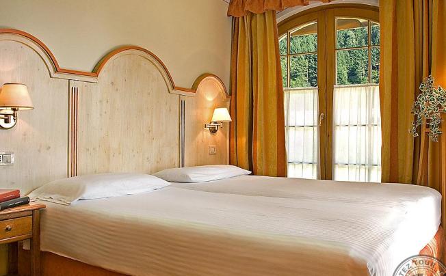 Фото отеля Holidays Dolomiti Apartment Resort
