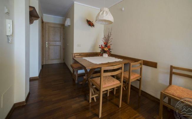 Фото отеля Holidays Dolomiti Apartment Resort