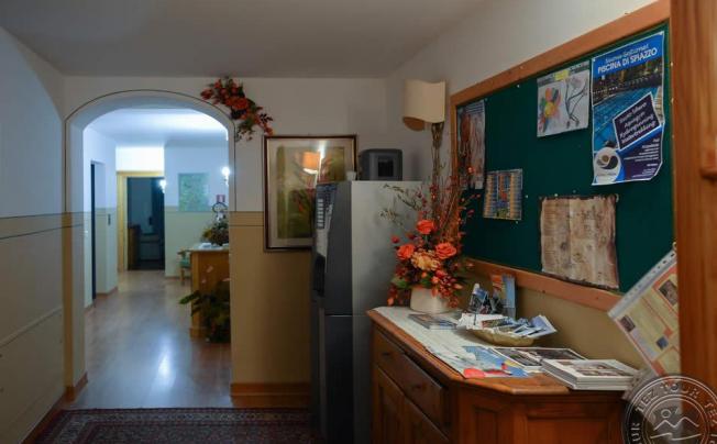 Фото отеля Holidays Dolomiti Apartment Resort