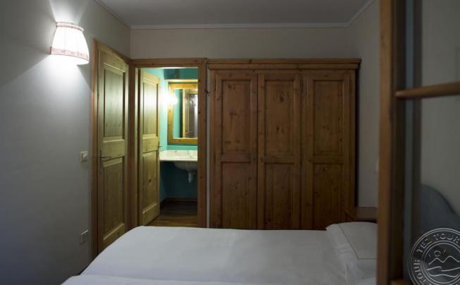 Фото отеля Holidays Dolomiti Apartment Resort