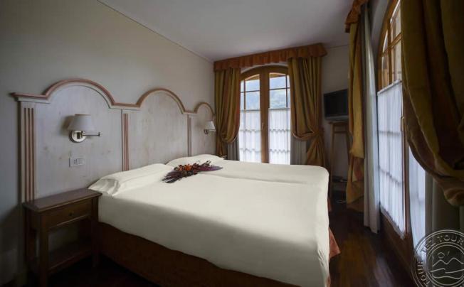 Фото отеля Holidays Dolomiti Apartment Resort