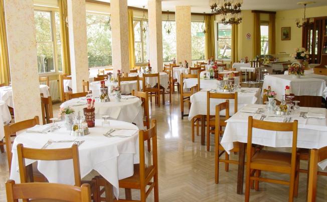 Фото отеля Amigos Golf Hotel