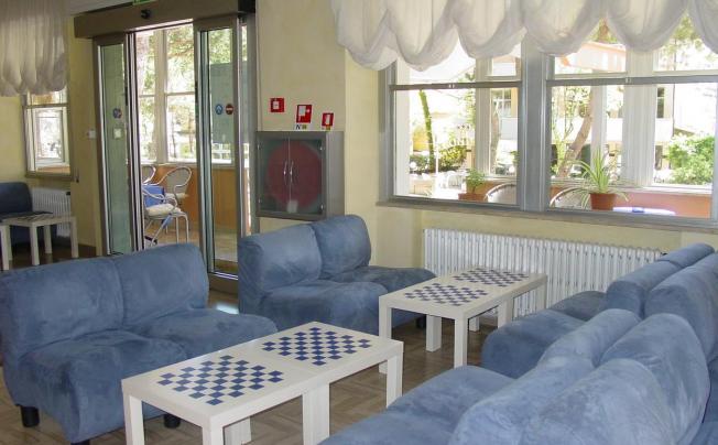 Фото отеля Amigos Golf Hotel
