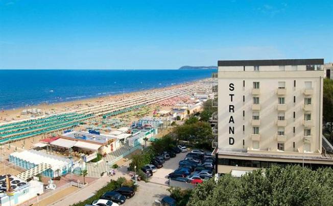 Фото отеля Strand