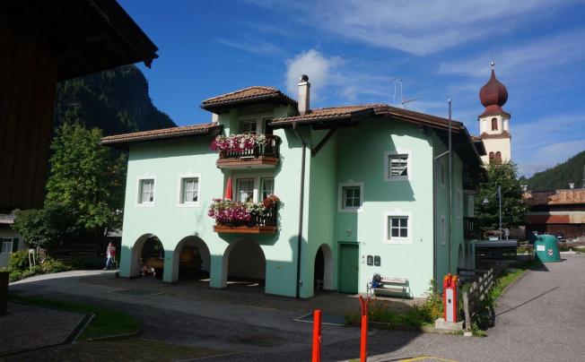 Фото отеля Casa Magoa Apartments