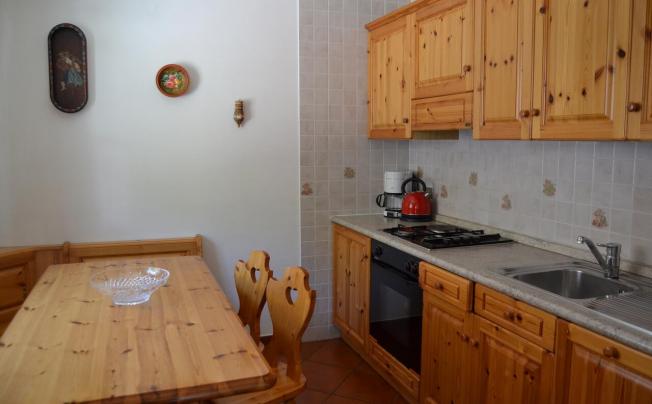 Фото отеля Casa Magoa Apartments