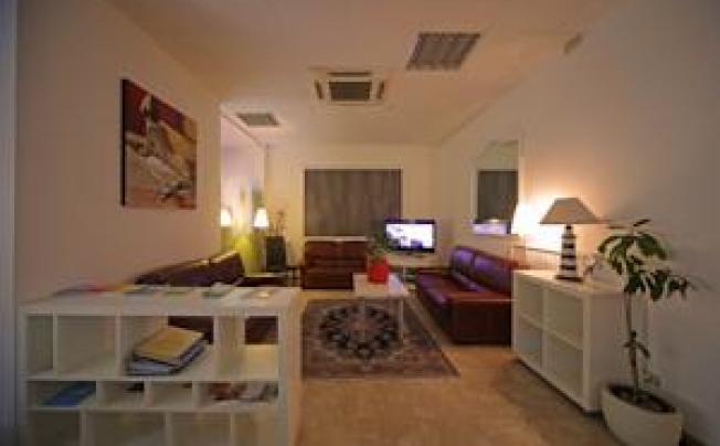Фото отеля OXFORD HOTEL