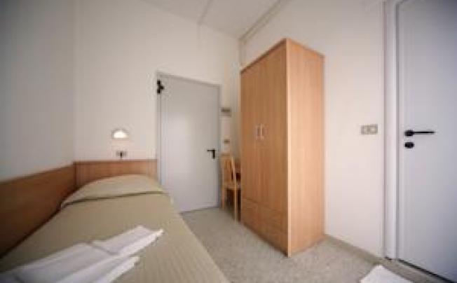 Фото отеля OXFORD HOTEL