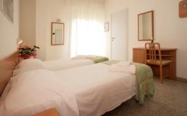 Фото отеля OXFORD HOTEL