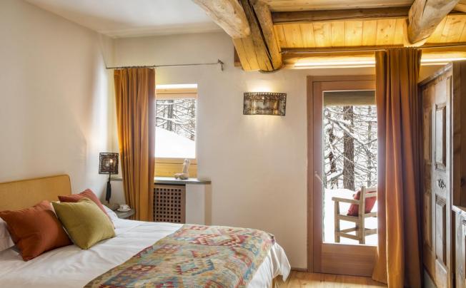 Фото отеля Saint Hubertus Resort
