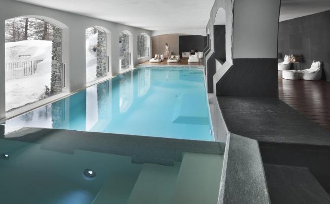 Фото отеля Saint Hubertus Resort