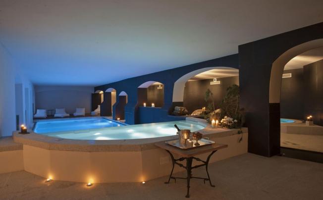 Фото отеля Saint Hubertus Resort