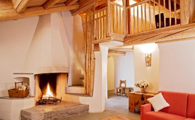 Фото отеля Saint Hubertus Resort