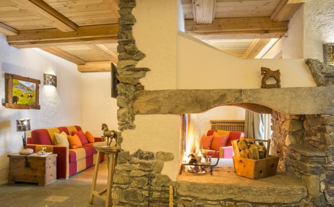 Фото отеля Saint Hubertus Resort