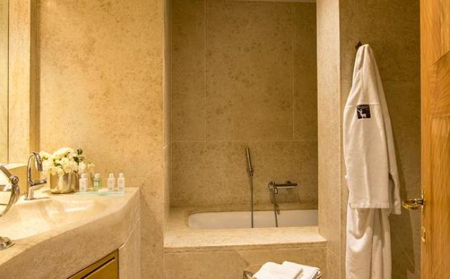 Фото отеля Saint Hubertus Resort