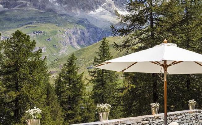 Фото отеля Saint Hubertus Resort