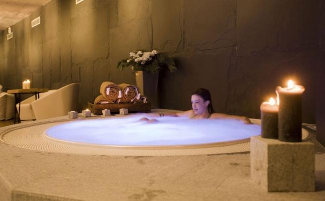 Фото отеля Saint Hubertus Resort