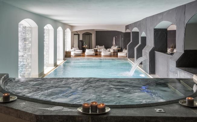 Фото отеля Saint Hubertus Resort