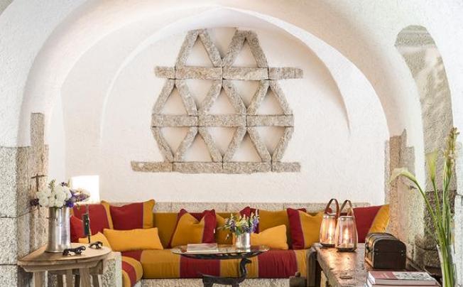 Фото отеля Saint Hubertus Resort