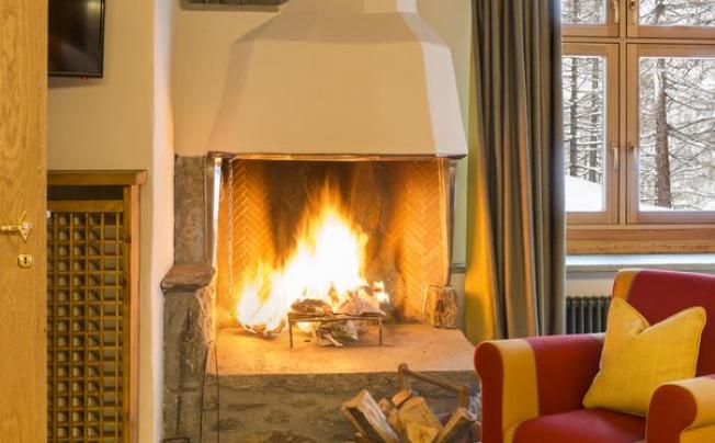 Фото отеля Saint Hubertus Resort