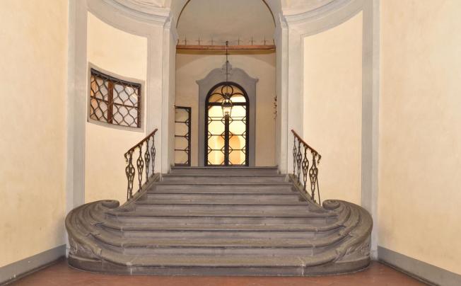 Фото отеля Residenza Fiorentina Hotel