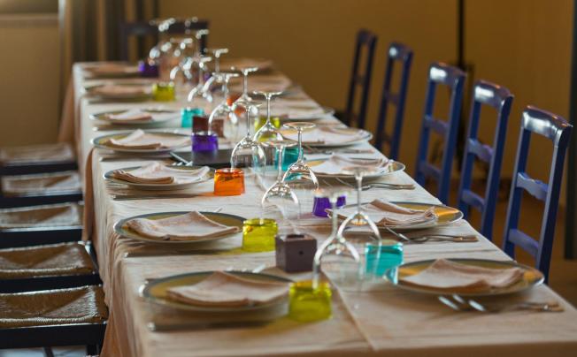 Фото отеля Su Lithu