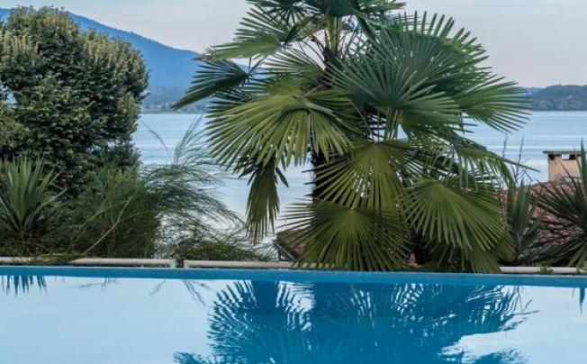 Фото отеля Villa Carlotta