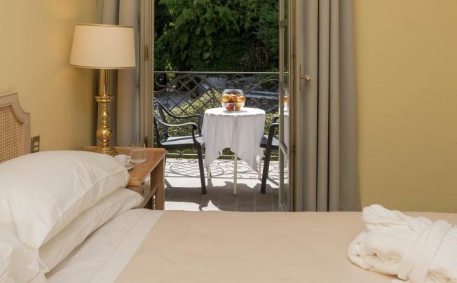 Фото отеля Villa Carlotta