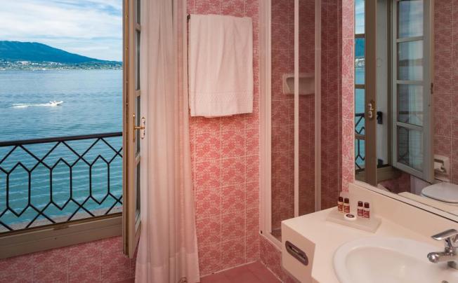 Фото отеля Villa Carlotta