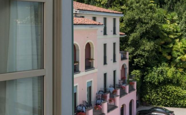 Фото отеля Villa Carlotta