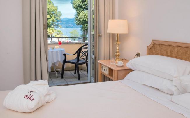Фото отеля Villa Carlotta