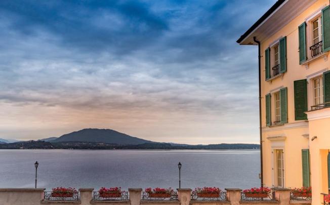 Фото отеля Villa Carlotta