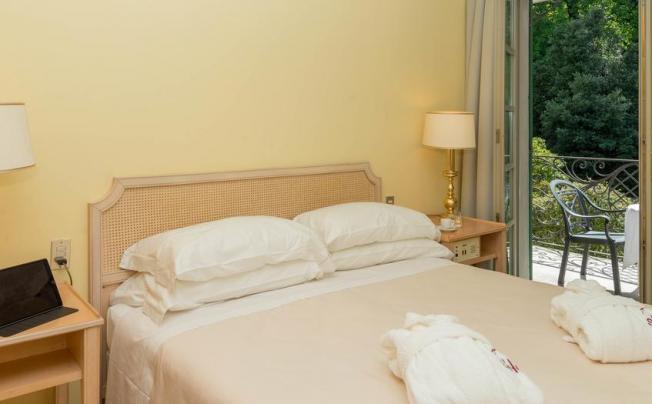 Фото отеля Villa Carlotta