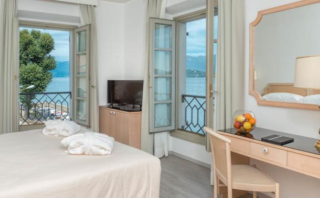 Фото отеля Villa Carlotta