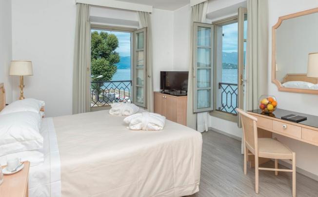 Фото отеля Villa Carlotta