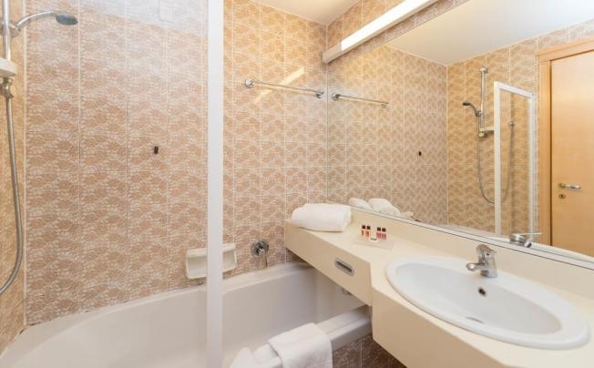 Фото отеля Villa Carlotta