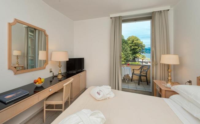 Фото отеля Villa Carlotta