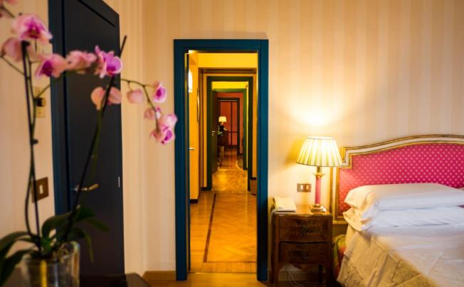 Фото отеля Grand hotel bellavista palace & golf